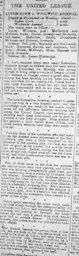 Match Report: Woolwich Arsenal vs Luton Town FC (21st Feb 1898)