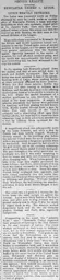 Match Report: Newcastle United vs Luton Town FC (12th Mar 1898)