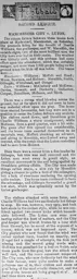 Match Report: Manchester City vs Luton Town FC (26th Mar 1898)