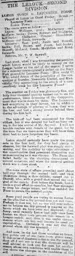 Match Report: Luton Town FC vs Leicester Fosse (8th Apr 1898)