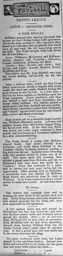Match Report: Luton Town FC vs Leicester Fosse (8th Apr 1898)