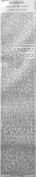 Match Report: Leicester Fosse vs Luton Town FC (4th Sep 1897)