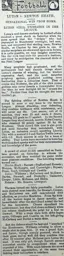 Match Report: Newton Heath vs Luton Town FC (18th Sep 1897)