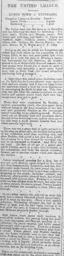Match Report: Luton Town FC vs Kettering Town (18th Oct 1897)