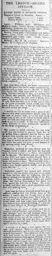 Match Report: Luton Town FC vs Burton Swifts (6th Nov 1897)