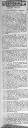 Match Report: Luton Town FC vs Woolwich Arsenal (3rd Sep 1898)