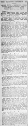 Match Report: Leicester Fosse vs Luton Town FC (17th Sep 1898)