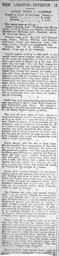 Match Report: Luton Town FC vs Darwen (24th Sep 1898)