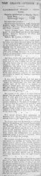 Match Report: Gainsborough Trinity vs Luton Town FC (1st Oct 1898)