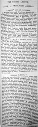 Match Report: Woolwich Arsenal vs Luton Town FC (10th Oct 1898)