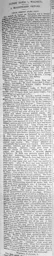 Match Report: Luton Town FC vs Walsall (22nd Oct 1898)
