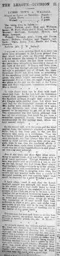 Match Report: Luton Town FC vs Walsall (22nd Oct 1898)