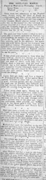 Match Report: Watford vs Luton Town FC (2nd Nov 1898)