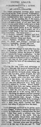 Match Report: Wellingborough vs Luton Town FC (7th Nov 1898)