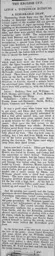 Match Report: Tottenham Hotspur vs Luton Town FC (10th Dec 1898)