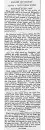 Match Report: Luton Town FC vs Tottenham Hotspur (14th Dec 1898)
