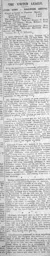 Match Report: Luton Town FC vs Woolwich Arsenal (27th Dec 1898)