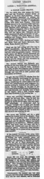 Match Report: Luton Town FC vs Woolwich Arsenal (27th Dec 1898)