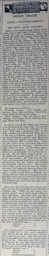 Match Report: Woolwich Arsenal vs Luton Town FC (31st Dec 1898)