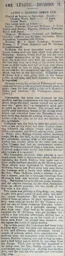 Match Report: Luton Town FC vs Glossop (11th Feb 1899)