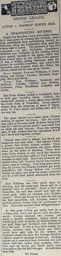 Match Report: Luton Town FC vs Glossop (11th Feb 1899)