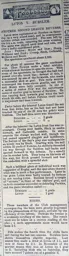 Match Report: Burslem Port Vale vs Luton Town FC (4th Mar 1899)
