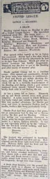 Match Report: Luton Town FC vs Reading (20th Mar 1899)