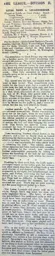 Match Report: Luton Town FC vs Loughborough (31st Mar 1899)