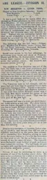 Match Report: New Brighton Tower vs Luton Town FC (15th Apr 1899)