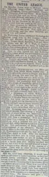 Match Report: Luton Town FC vs Kettering Town (26th Apr 1899)