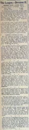 Match Report: Grimsby Town vs Luton Town FC (2nd Sep 1899)