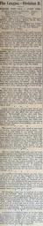 Match Report: Burslem Port Vale vs Luton Town FC (7th Oct 1899)
