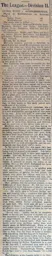 Match Report: Middlesbrough vs Luton Town FC (21st Oct 1899)