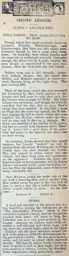 Match Report: Lincoln City vs Luton Town FC (3rd Mar 1900)