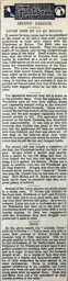 Match Report: Bolton Wanderers vs Luton Town FC (17th Mar 1900)