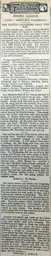 Match Report: Luton Town FC vs The Wednesday (7th Apr 1900)