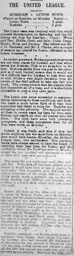 Match Report: Rushden vs Luton Town FC (3rd Sep 1900)