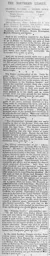 Match Report: Bristol Rovers vs Luton Town FC (10th Nov 1900)