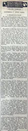 Match Report: Kettering Town vs Luton Town FC (24th Nov 1900)