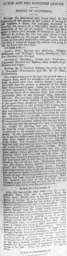 Match Report: Luton Town FC vs Gravesend United (1st Dec 1900)