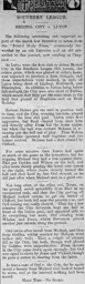 Match Report: Bristol City vs Luton Town FC (29th Dec 1900)