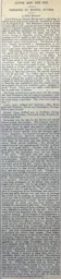 Match Report: Luton Town FC vs Bristol Rovers (5th Jan 1901)