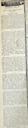 Match Report: Luton Town FC vs Queens Park Rangers (19th Jan 1901)