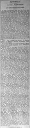 Match Report: Luton Town FC vs Portsmouth (16th Feb 1901)