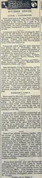 Match Report: Luton Town FC vs Portsmouth (16th Feb 1901)