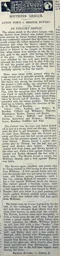 Match Report: Luton Town FC vs Bristol Rovers (2nd Mar 1901)