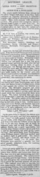 Match Report: Luton Town FC vs New Brompton (13th Apr 1901)