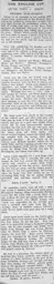 Match Report: Luton Town FC vs Apsley (5th Oct 1901)