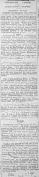 Match Report: Luton Town FC vs Watford (7th Dec 1901)