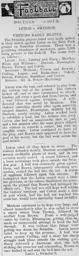 Match Report: Swindon Town vs Luton Town FC (4th Jan 1902)
